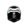 AGV K7 Full Face Helmet Super 46 - Summer - L - 618684
