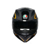 AGV K7 Full Face Helmet Flow 46 - Summer - XL - 618675