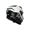 AGV K7 Full Face Helmet Super 46 - Summer - S - 618682