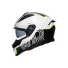 AGV K7 Full Face Helmet Super 46 - Summer - S - 618682