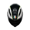 AGV K7 Full Face Helmet Super 46 - Summer - S - 618682