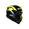AGV K7 Full Face Helmet Glimpse - Summer - L - 618614