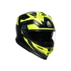 AGV K7 Full Face Helmet Glimpse - Summer - M - 618613