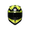 AGV K7 Full Face Helmet Glimpse - Summer - M - 618613