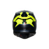 AGV K7 Full Face Helmet Glimpse - Summer - S - 618612