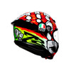AGV K6 S Full Face Helmet Bezzecchi 2024 - Summer - XL - 618405