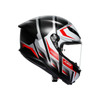 AGV K6 S Full Face Helmet Karve - Summer - L - 618384
