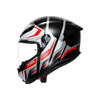 AGV K6 S Full Face Helmet Karve - Summer - L - 618384