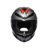 AGV K6 S Full Face Helmet Karve - Summer - S - 618372