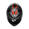 AGV K6 S Full Face Helmet Karve - Summer - S - 618372