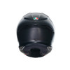 AGV K6 S Full Face Helmet Summer - L - 618324