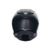 AGV K6 S Full Face Helmet Summer - M - 618323