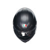 AGV K6 S Full Face Helmet Summer - S - 618322