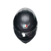 AGV K6 S Full Face Helmet Summer - XS - 618321