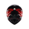 AGV K1 S Full Face Helmet Lion - Summer - M - 617983