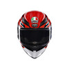 AGV K1 S Full Face Helmet Lion - Summer - S - 617982