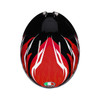 AGV K1 S Full Face Helmet Lion - Summer - XS - 617981