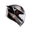 AGV K1 S Full Face Helmet Lap - Summer - XL - 617975