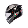 AGV K1 S Full Face Helmet Lap - Summer - S - 617972