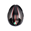 AGV K1 S Full Face Helmet Lap - Summer - S - 617972