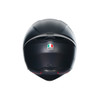 AGV K1 S Full Face Helmet Solid Color - Summer - XL - 617965