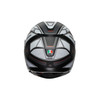 AGV K3 Full Face Helmet Rivia - Summer - L - 617814