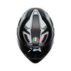 AGV K3 Full Face Helmet Rivia - Summer - L - 617814
