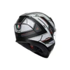 AGV K3 Full Face Helmet Rivia - Summer - L - 617814