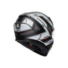 AGV K3 Full Face Helmet Rivia - Summer - M - 617813