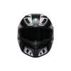 AGV K3 Full Face Helmet Rivia - Summer - M - 617813