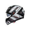 AGV K3 Full Face Helmet Rivia - Summer - M - 617813