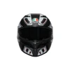 AGV K3 Full Face Helmet Rivia - Summer - S - 617812