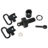 Bell Detachable Swivel Set For Mossberg 500