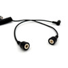 LJE Magnetic Power Accessory Cord for Helmet - 385321