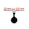 LJE Blizzard Buster Light for Advex Helmet - 385320