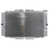 Kimpex Replacement Radiator Aluminum - 164698