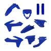 Polisport MX Complete Kit Sherco - 143991
