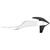 Polisport Radiator Scoop Wind Deflector - KTM - 143870
