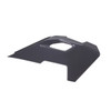 Polisport Radiator Scoop Wind Deflector - HUSQVARNA - 143688