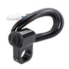 Kimpex Replacement dimmer switch for heated grips Rocker - 000422 - 000422