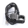 Kimpex Replacement dimmer switch for heated grips Rocker - 000422 - 000422