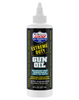 Lucas Oil Extreme Duty Gun Oil, 4 fl oz, Dripper Bottle