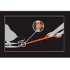 Mountain Lab Snowmobile Pull Strap - 919042