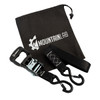 Mountain Lab Ratchet Strap 12' - 3300 lbs - 919036
