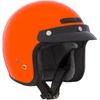 CKX VG200 Open-Face Helmet Solid - 3XL - 518577