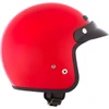 CKX VG200 Open-Face Helmet Solid - M - 518563