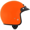 CKX VG200 Open-Face Helmet Solid - 2XS - 518570