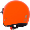 CKX VG200 Open-Face Helmet Solid - 2XS - 518570