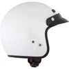 CKX VG200 Open-Face Helmet Solid - XL - 518555