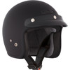 CKX VG200 Open-Face Helmet Solid - XS - 518541